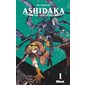 Ashidaka : the iron hero T.01