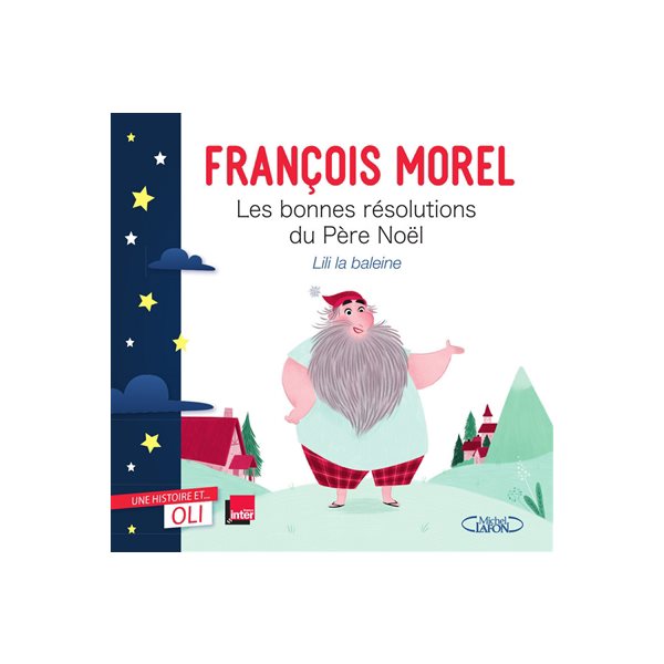 Les bonnes résolutions du Père Noël