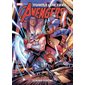 Le rubis portail, Marvel action Avengers