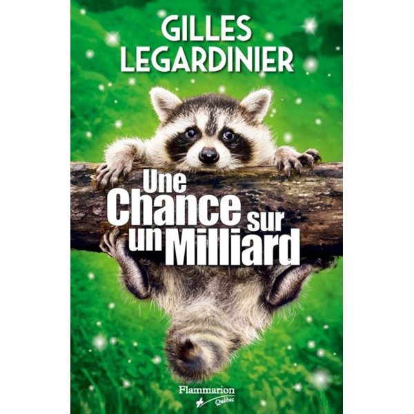 Une chance sur un millard