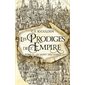 Le saint des lames, Tome 3, Les prodiges de l'empire