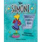 Moi, Simone, dompteuse d'exposés oraux