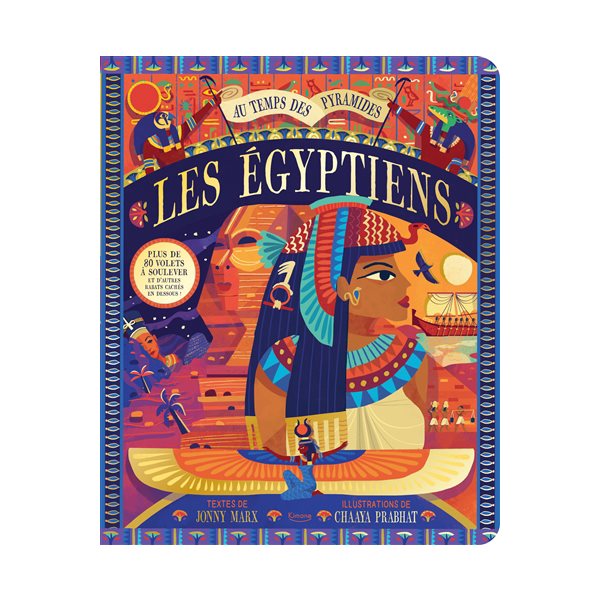 Les Egyptiens