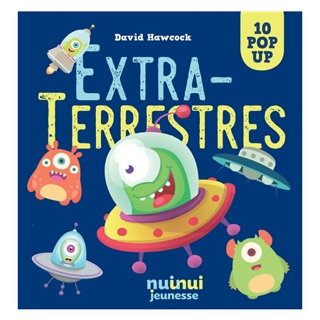 Extra-terrestres