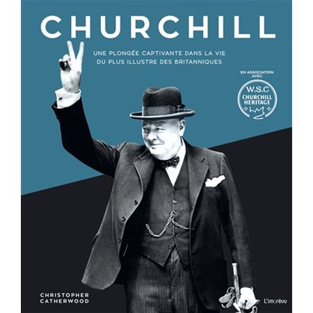 Churchill