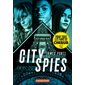 City spies T.01
