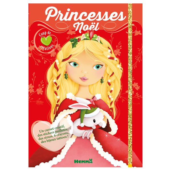 Princesses, Noël