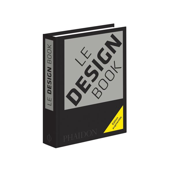 Le design book