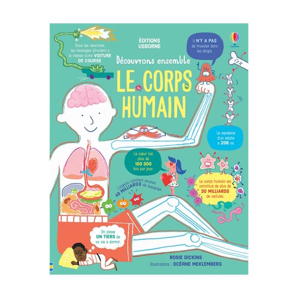 Le corps humain