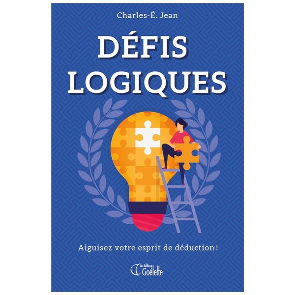 Défis logiques