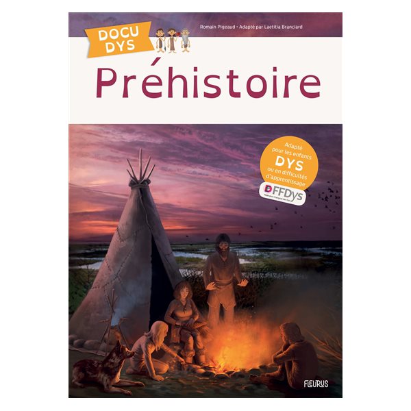 Préhistoire