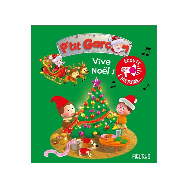 Vive Noël !