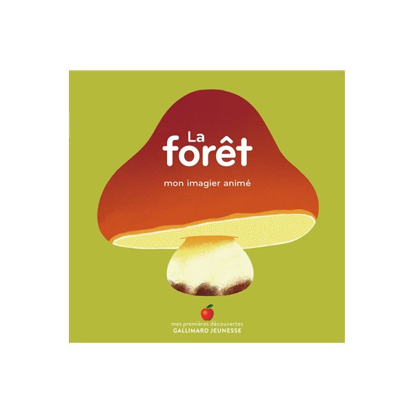 La forêt