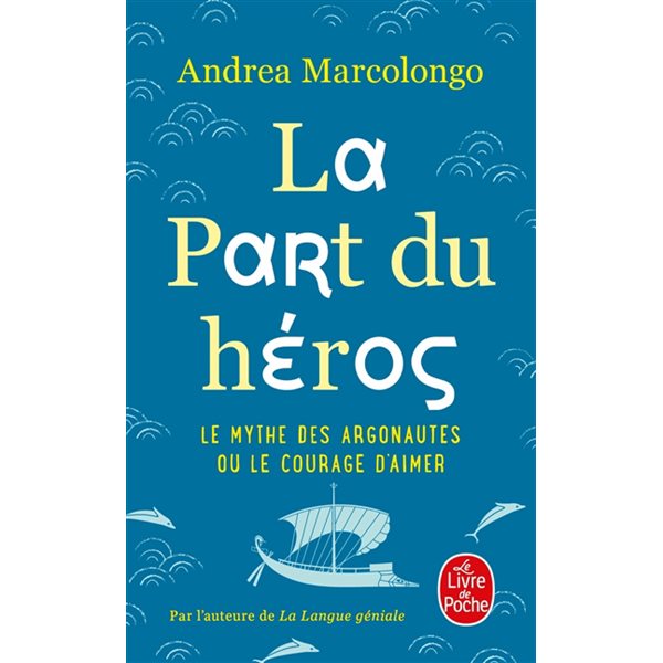 La part du héros