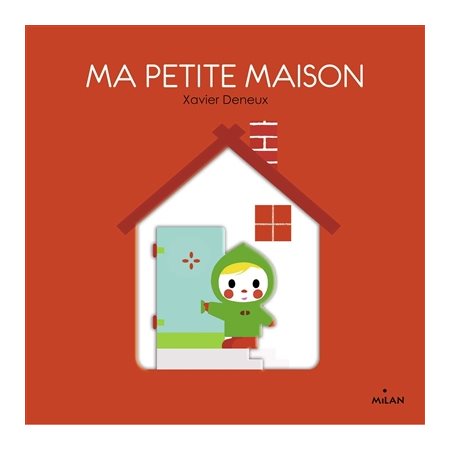 Ma petite maison