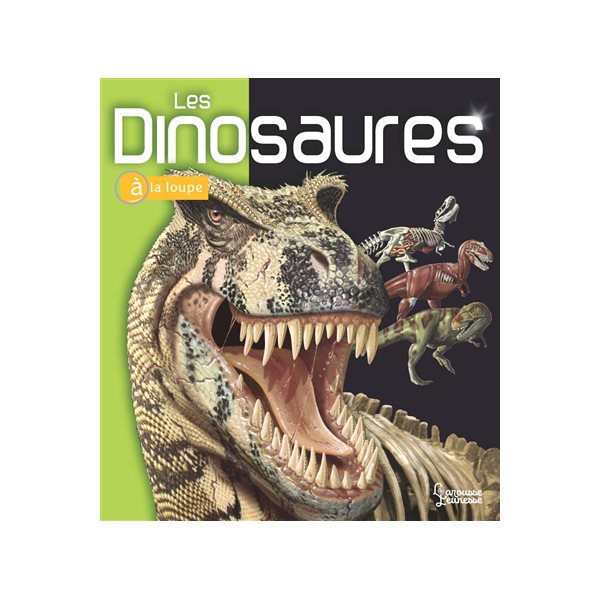 Les dinosaures