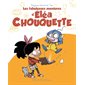 Les fabuleuses aventures d'Eléa Chouquette T.01