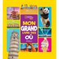 Mon grand livre des où