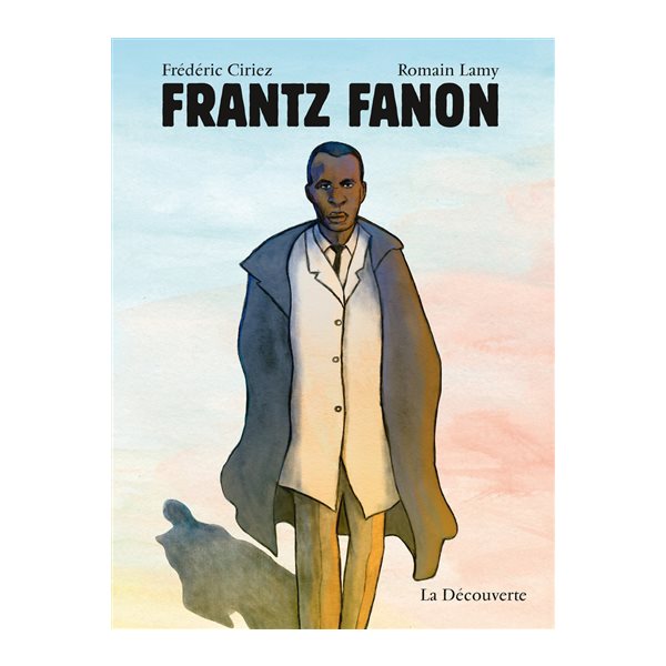 Frantz Fanon