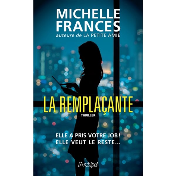 La remplaçante