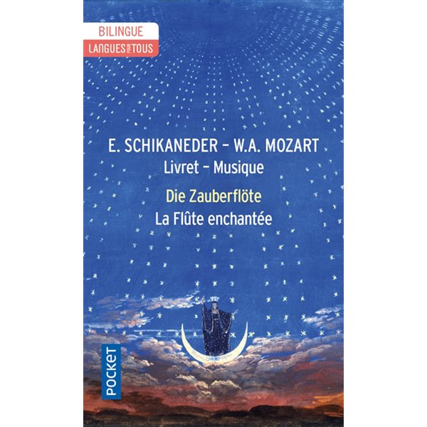 Die Zauberflöte