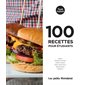 100 recettes pour étudiants