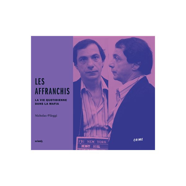 Les affranchis