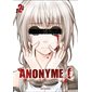 Anonyme ! T.02