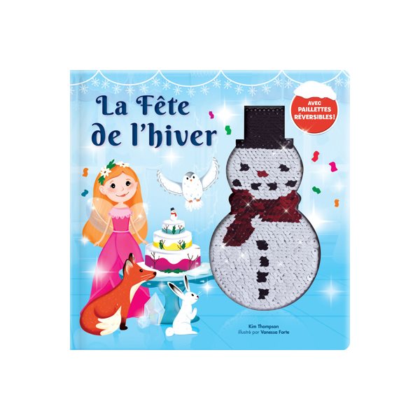 La fête de l'hiver