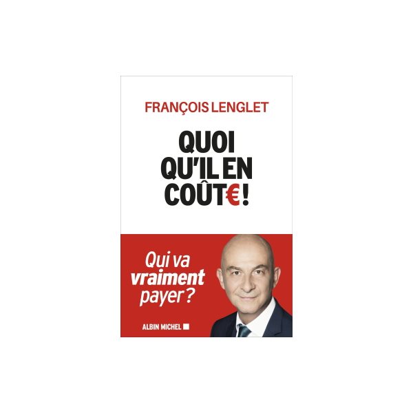 Quoi qu'il en coûte !