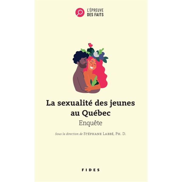 La sexualité des jeunes au Québec