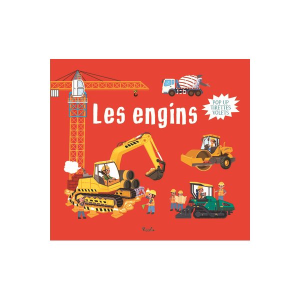 Les engins