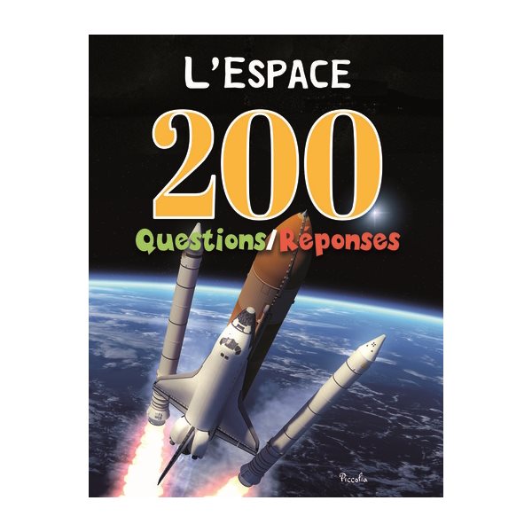 L'espace