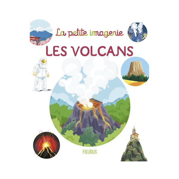 Les volcans