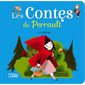 Les contes de Perrault