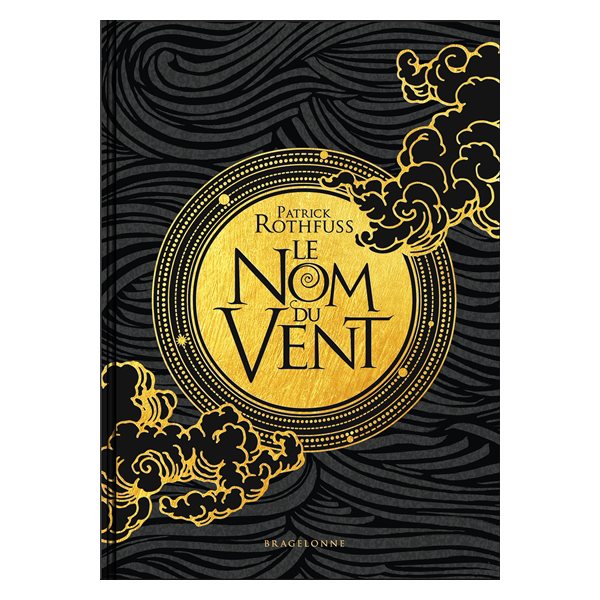 Le nom du vent, Tome 1, Chronique du tueur de roi