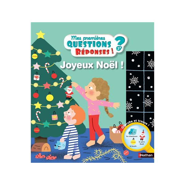 Joyeux Noël !