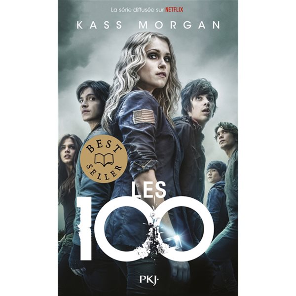 Les 100, T. 01