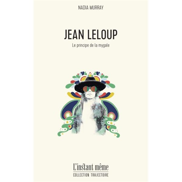 Jean Leloup