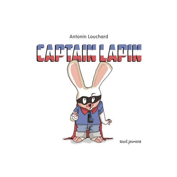 Captain Lapin