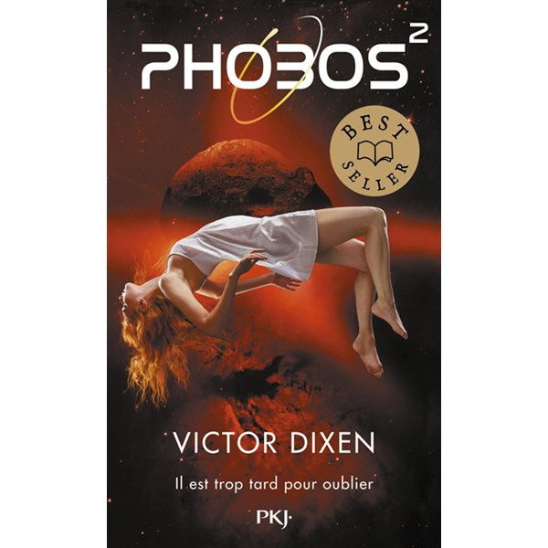 Phobos T.02
