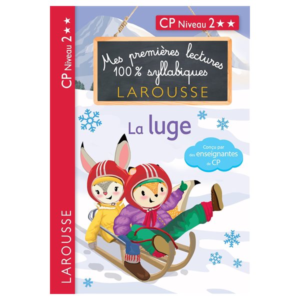 La luge