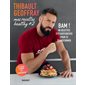 Bam !, Tome 2, Mes recettes healthy