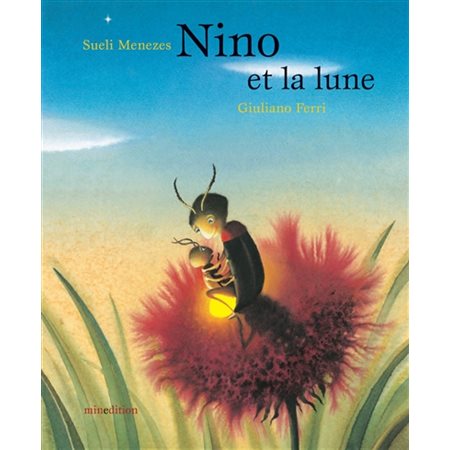 Nino et la lune