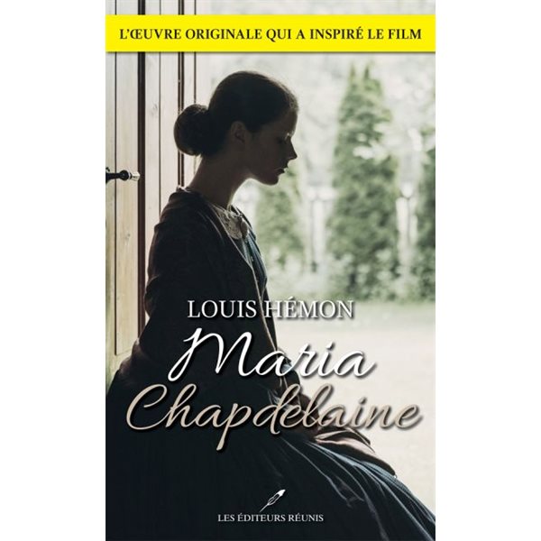 Maria Chapdelaine