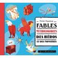 Fables mythologiques des héros et des monstres