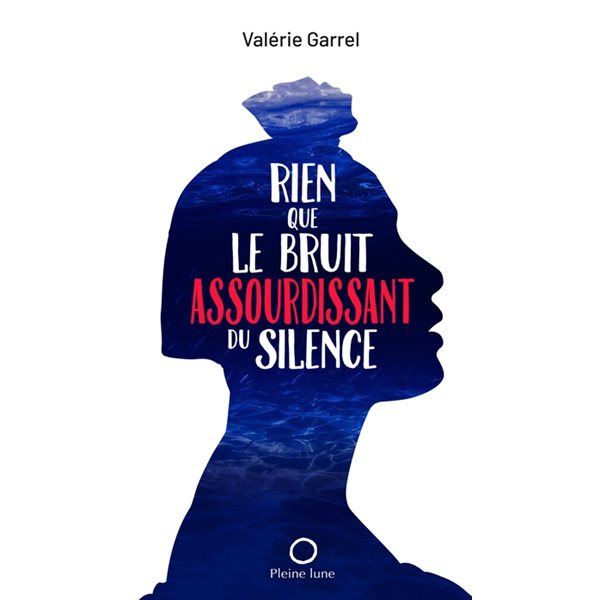 Rien que le bruit assourdissant du silence