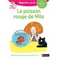 Le poisson rouge de Mila