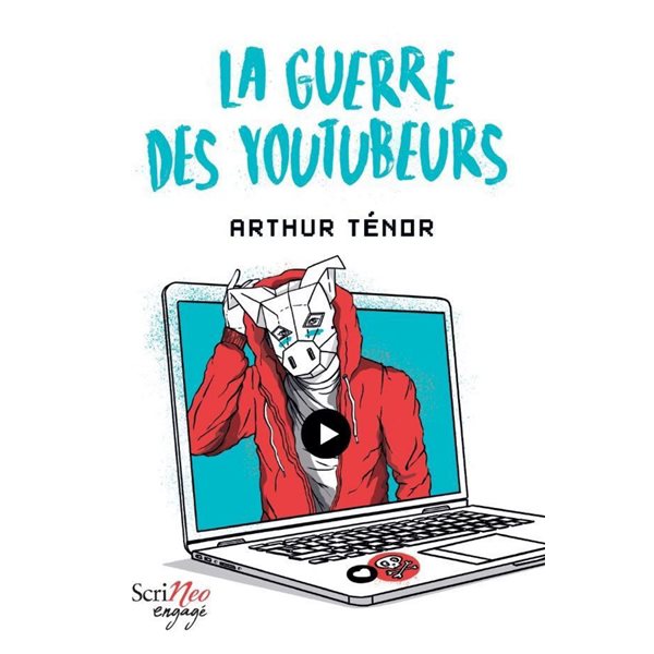 La guerre des youtubeurs