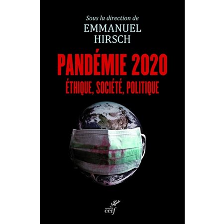Pandémie 2020